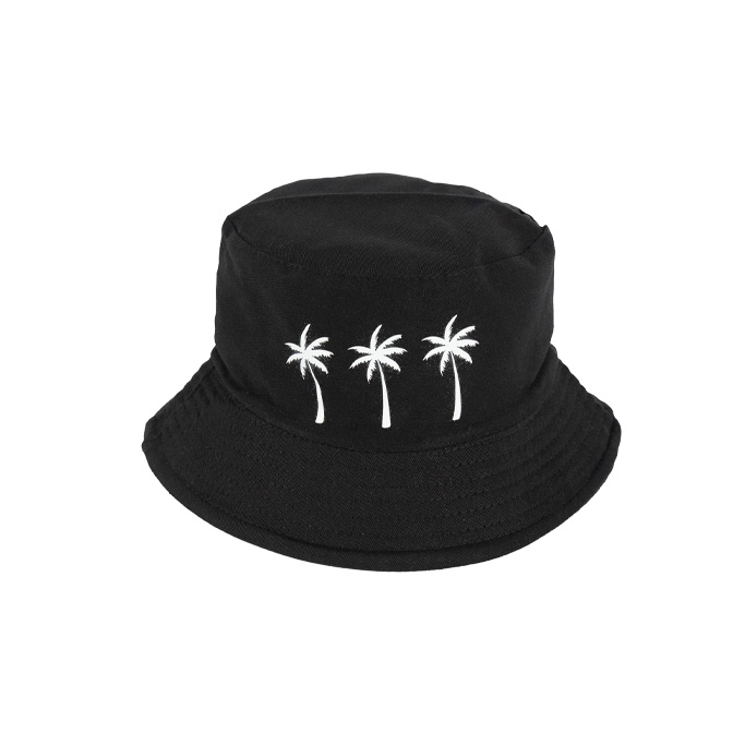 Tropical Vibes Bucket Hat