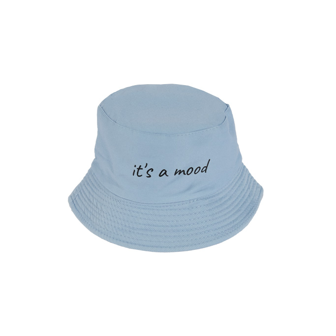 Blue Mood Hat