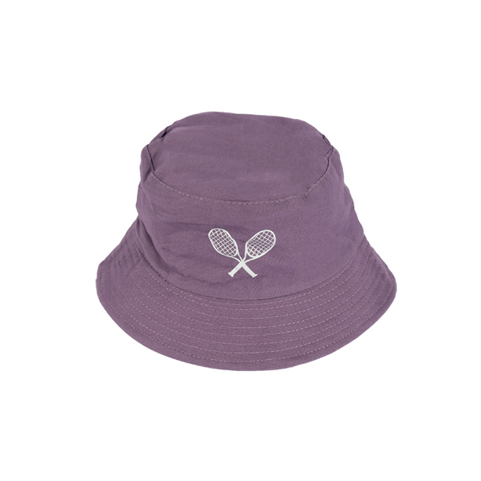Tennis Bucket Hat