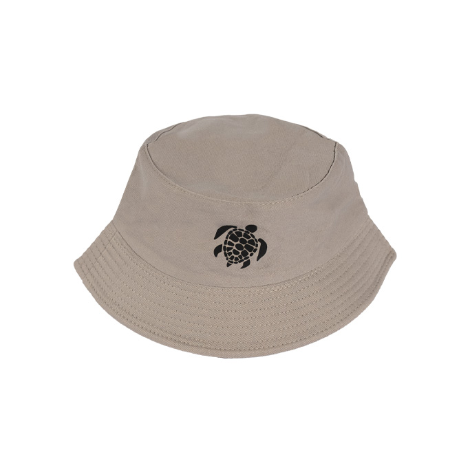 The Sea Turtle Bucket Hat