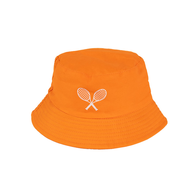 The Tennis Bucket Hat