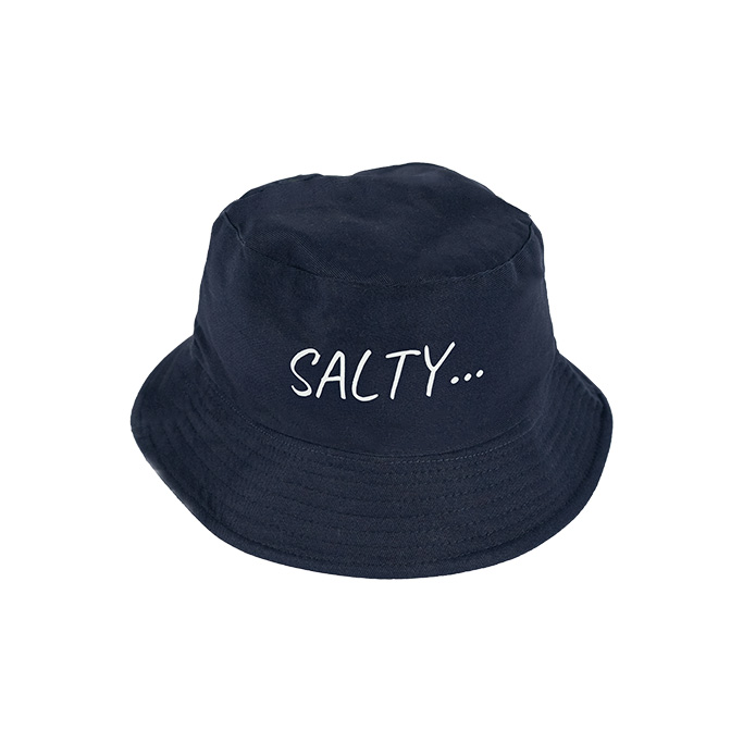 Beach Bum Bucket Hat