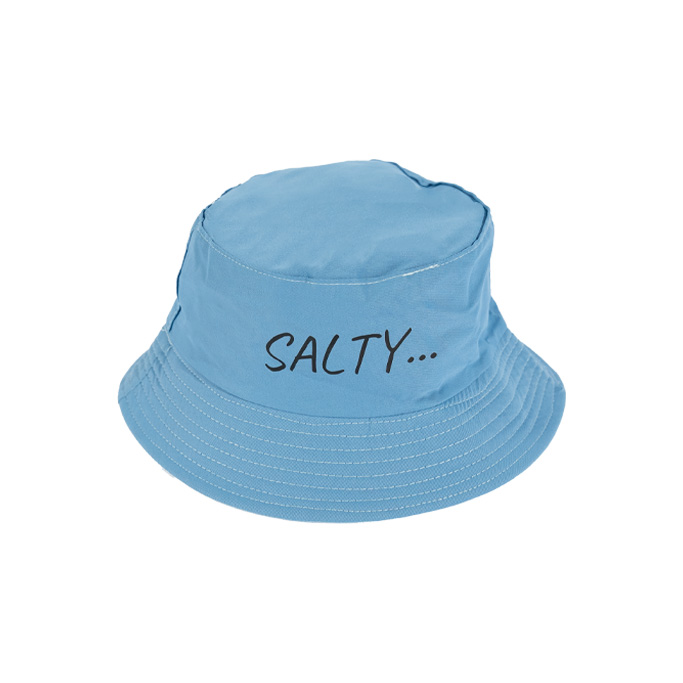 Salty Beach Day Hat